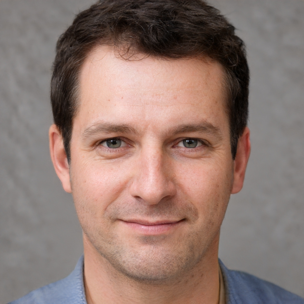 author